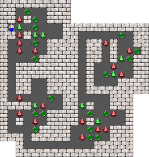 Уровень 8 — Bugs special collection